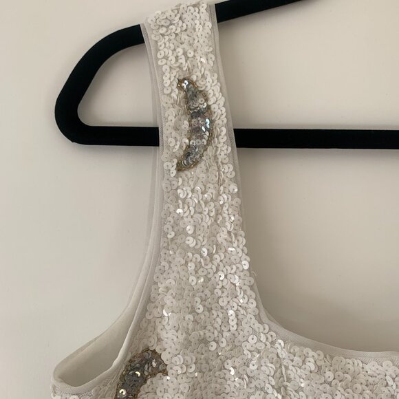 Show Me Your Mumu Lets Go Mini Dress - Picture 11 of 12